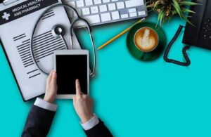 Por Que Contratar Una Agencia de Marketing Digital para Medicos Ragolance BIG