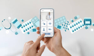 Manejo de Redes Sociales Para Medicos Ragolance BIG