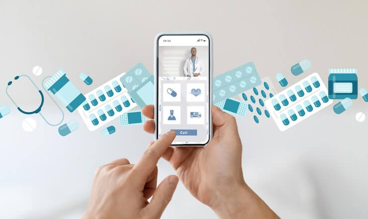 Manejo de Redes Sociales Para Medicos Ragolance BIG